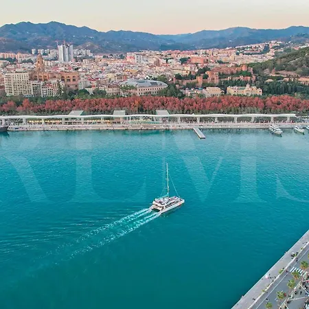 With Stunning Views And Parking By Rems *